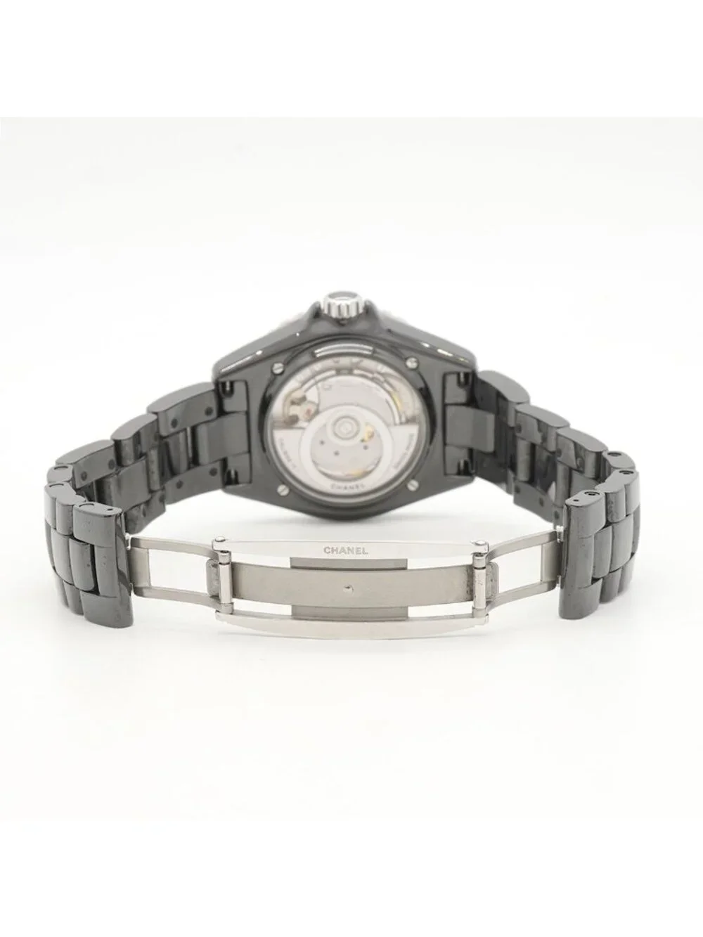 CHANEL 134 storage